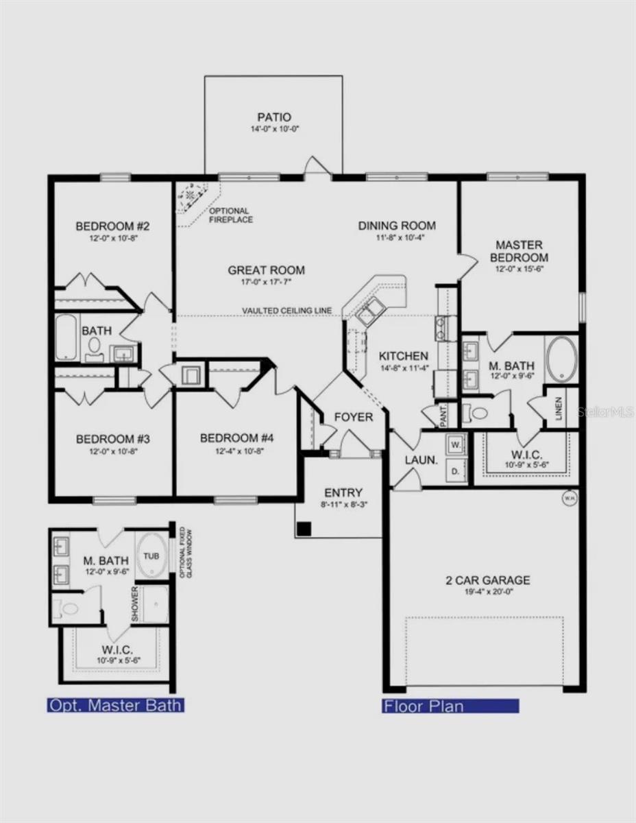Image 12 of 13 For 3884 Haberland Boulevard