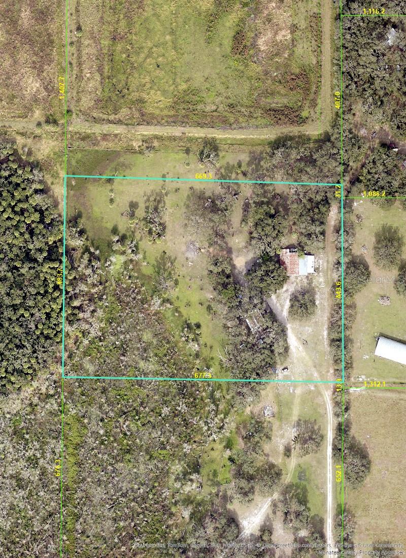 Details for 12980 And 12990 River Road, MYAKKA CITY, FL 34251