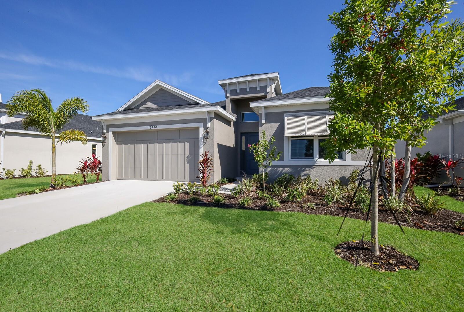 Details for 12390 Cedar Pass Trail, PARRISH, FL 34219