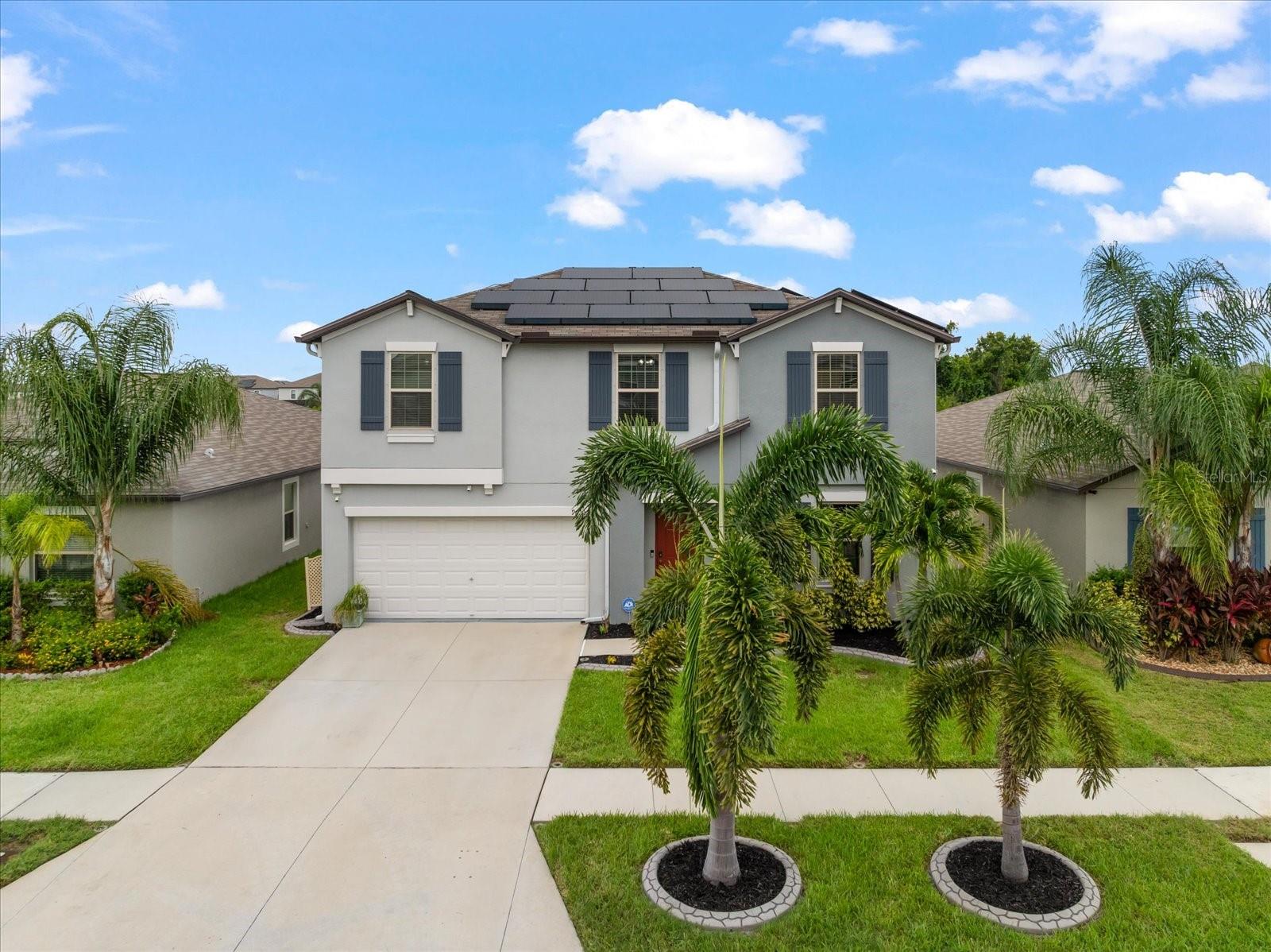 Details for 9622 Channing Hill Drive, SUN CITY CENTER, FL 33573