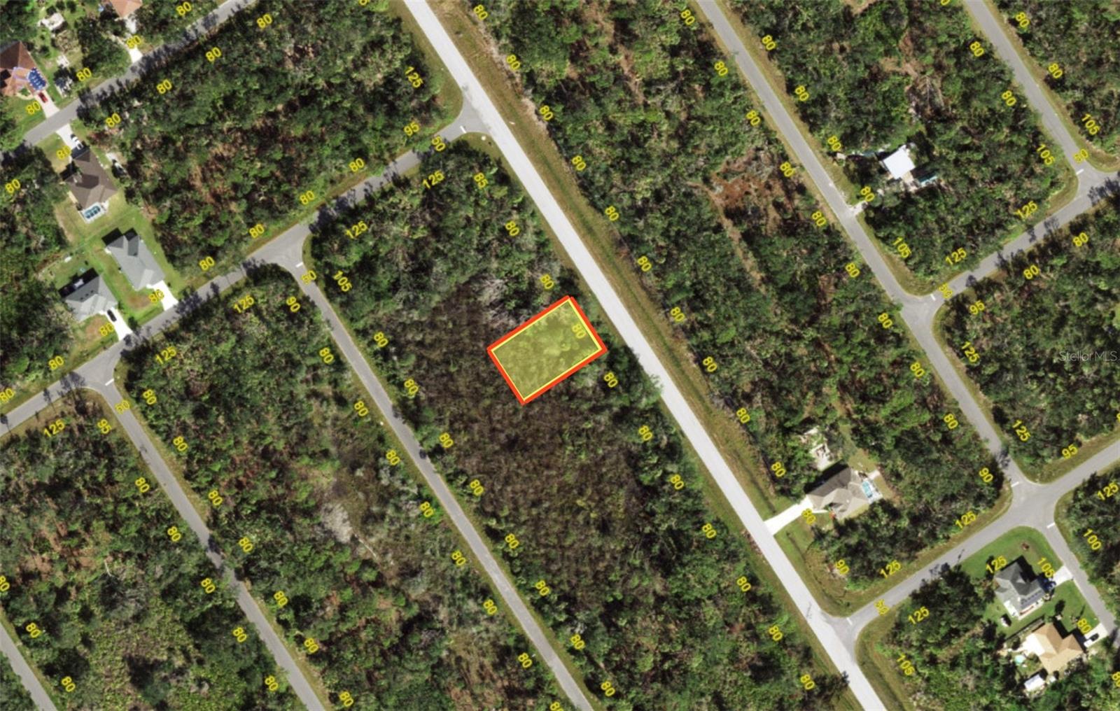 Image 3 of 3 For 1765 Biscayne Drive