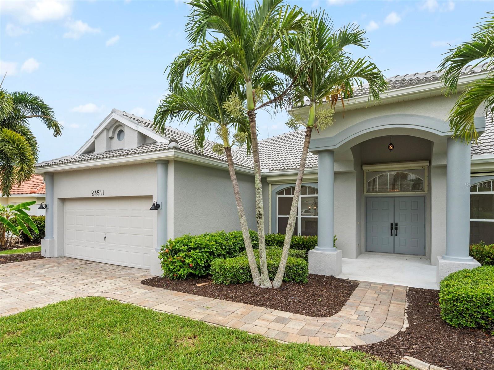 Image 4 of 79 For 24511 Dolphin Cove Drive