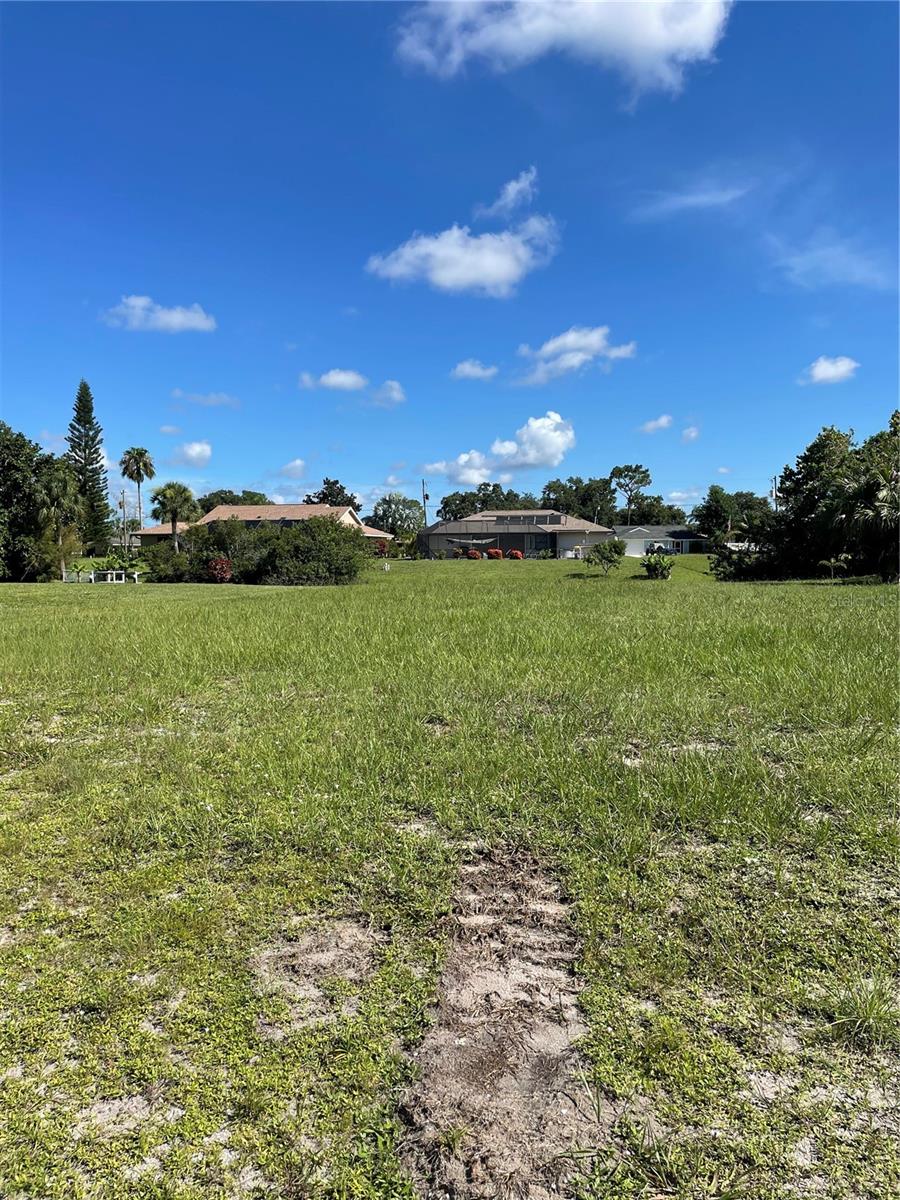 Details for 130 Mark Twain Lane, ROTONDA WEST, FL 33947