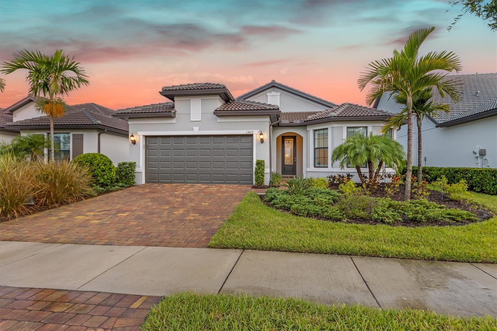 Details for 13012 Rinella Street, VENICE, FL 34293