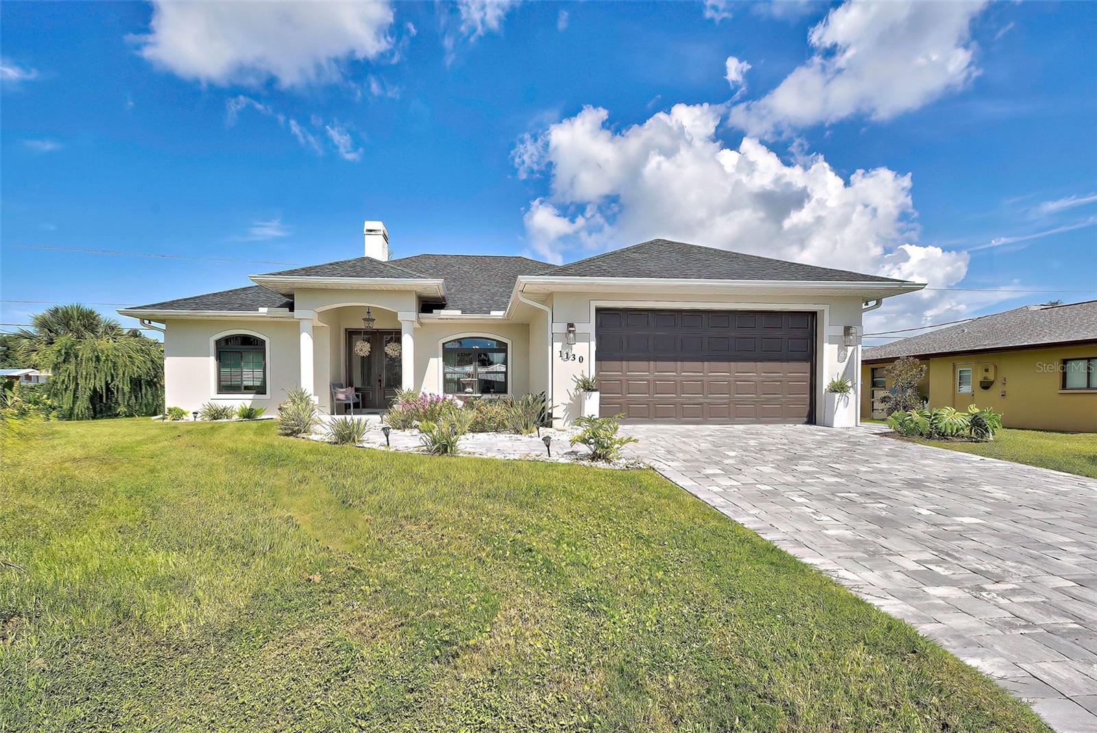 Details for 1130 Cumberland Road, VENICE, FL 34293