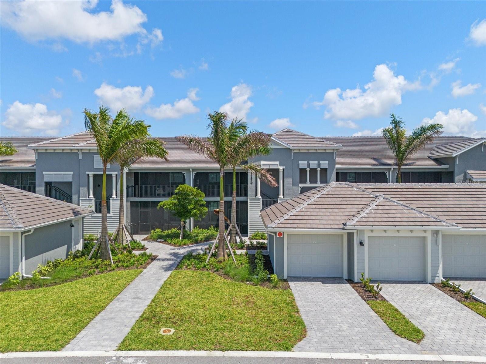 Details for 12580 Galapagos Court 105, VENICE, FL 34293