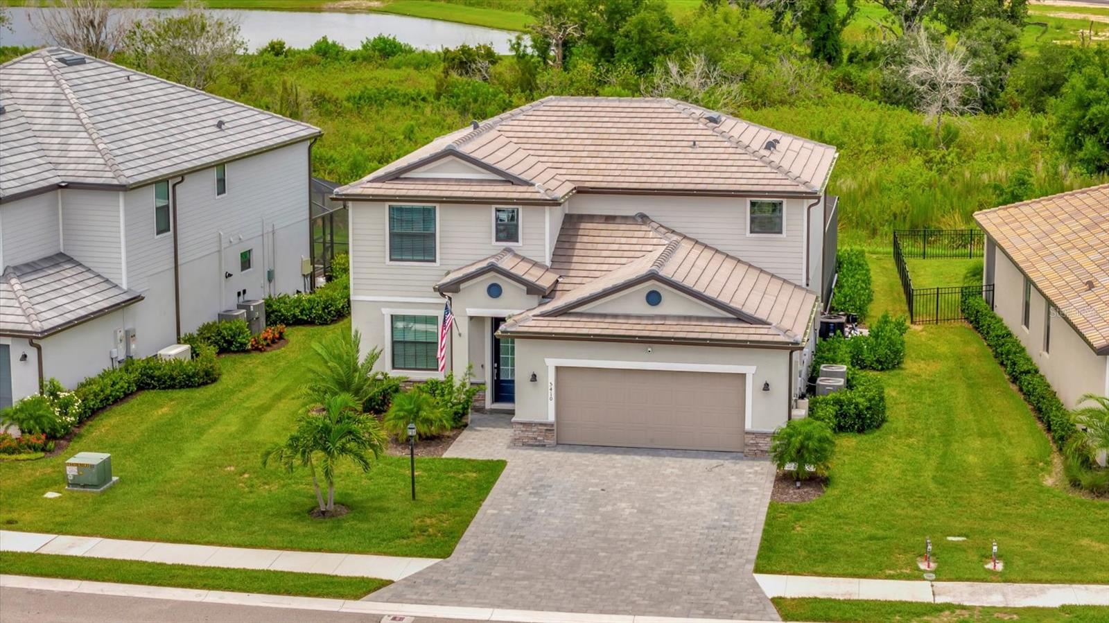 Details for 5410 Coral Reef Way, BRADENTON, FL 34211