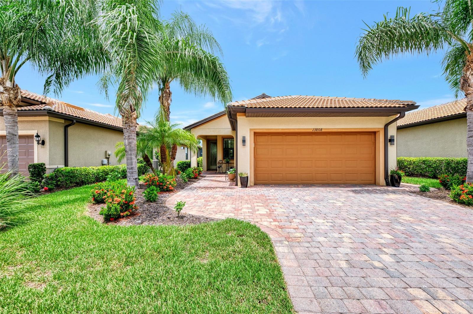 Details for 13808 Posada Street, VENICE, FL 34293