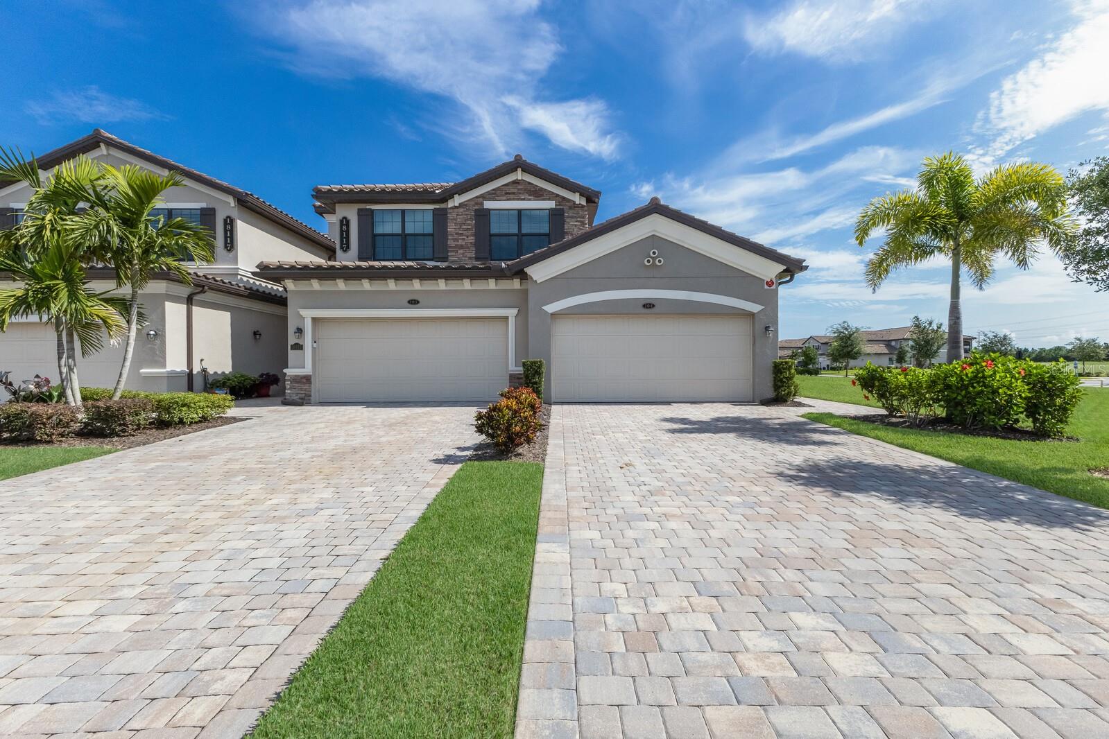 Details for 18117 Gawthrop Drive 104, BRADENTON, FL 34211