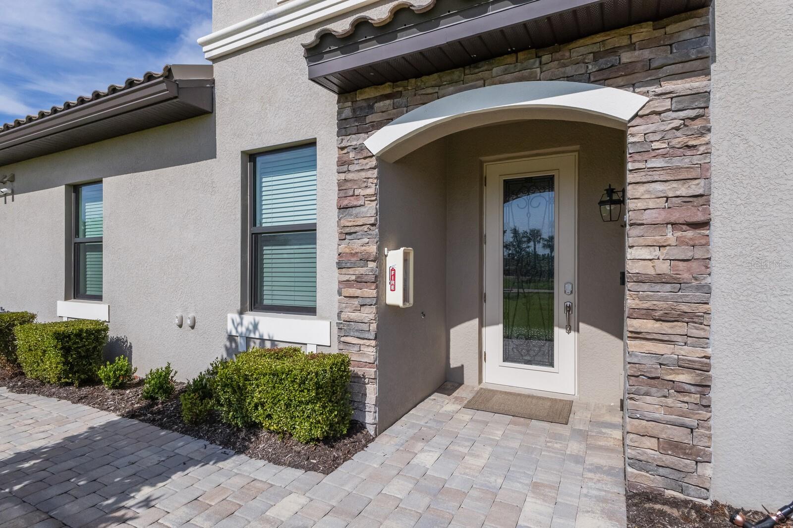 Image 4 of 54 For 18117 Gawthrop Drive 104