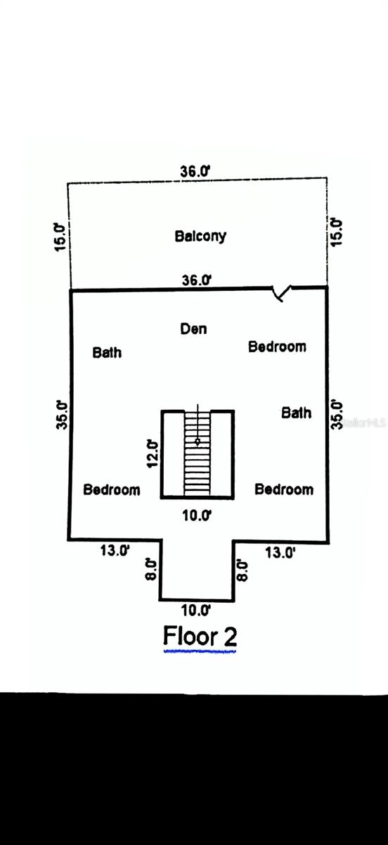 Image 8 of 59 For 850 Eden Drive