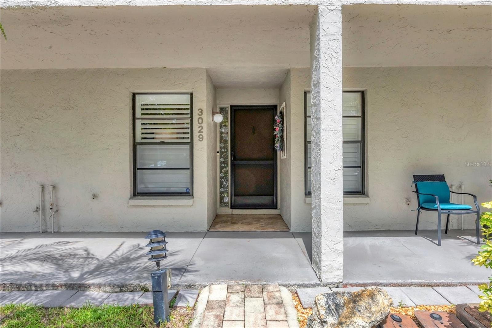 Details for 3029 Quail Hollow 15, SARASOTA, FL 34235