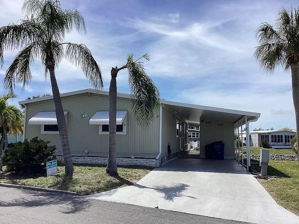 Details for 614 Cervina Drive, VENICE, FL 34285