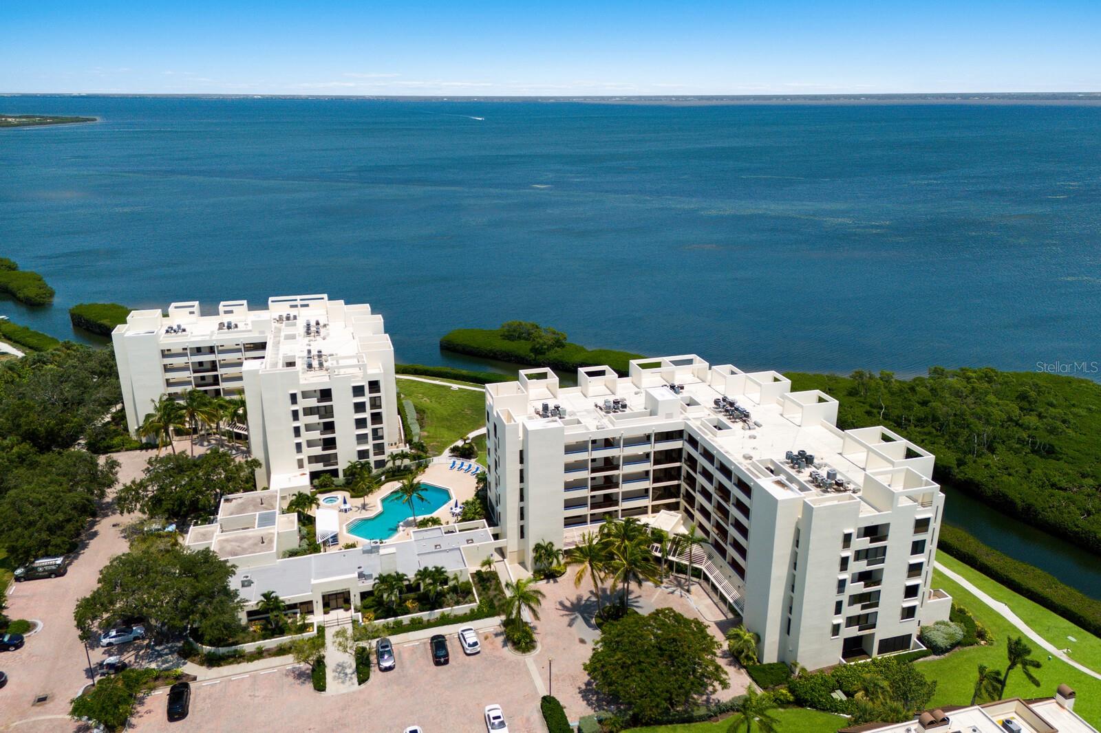 Details for 2016 Harbourside Drive 323, LONGBOAT KEY, FL 34228