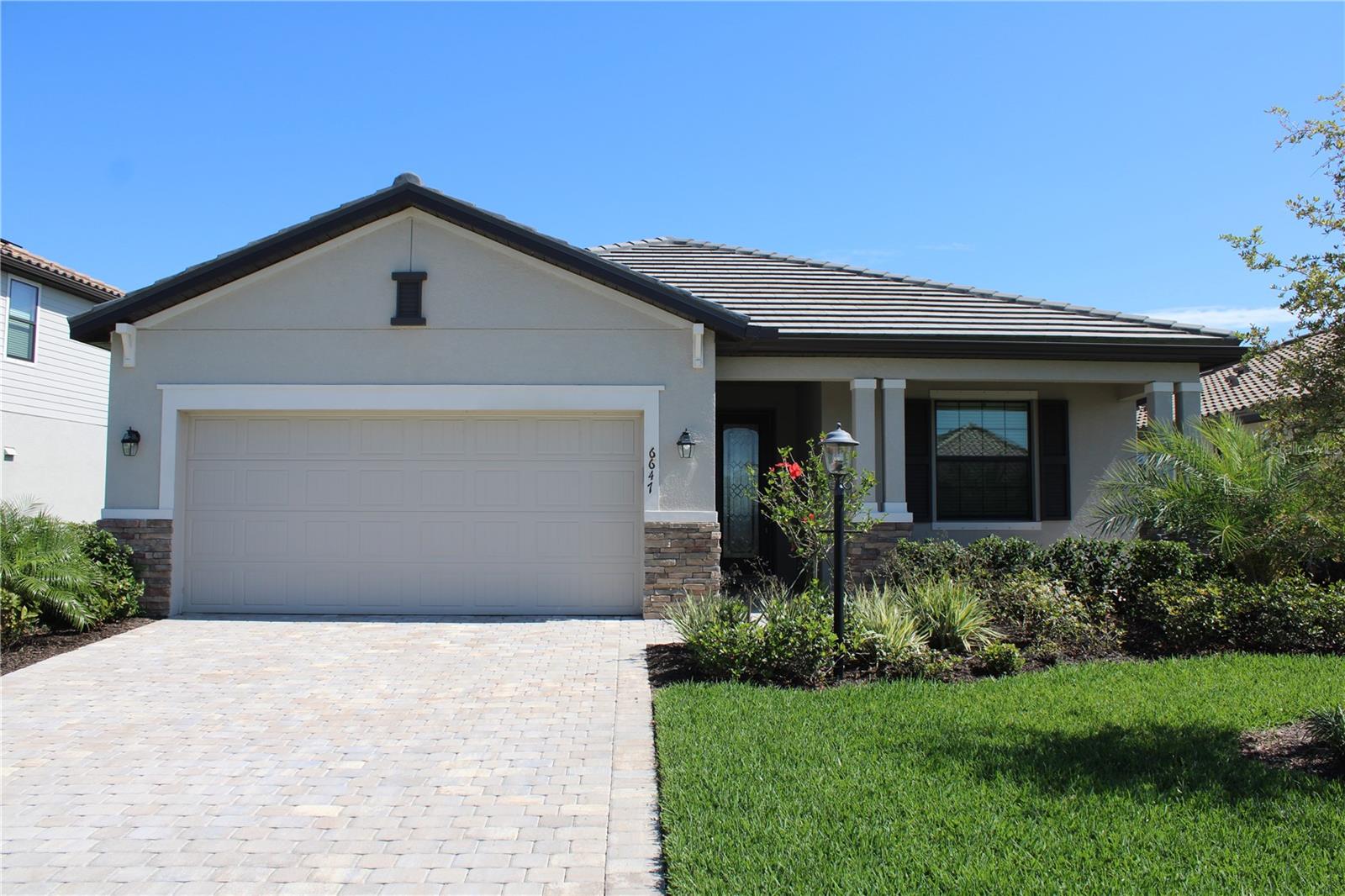 Details for 6647 Clairborne Lane, BRADENTON, FL 34211