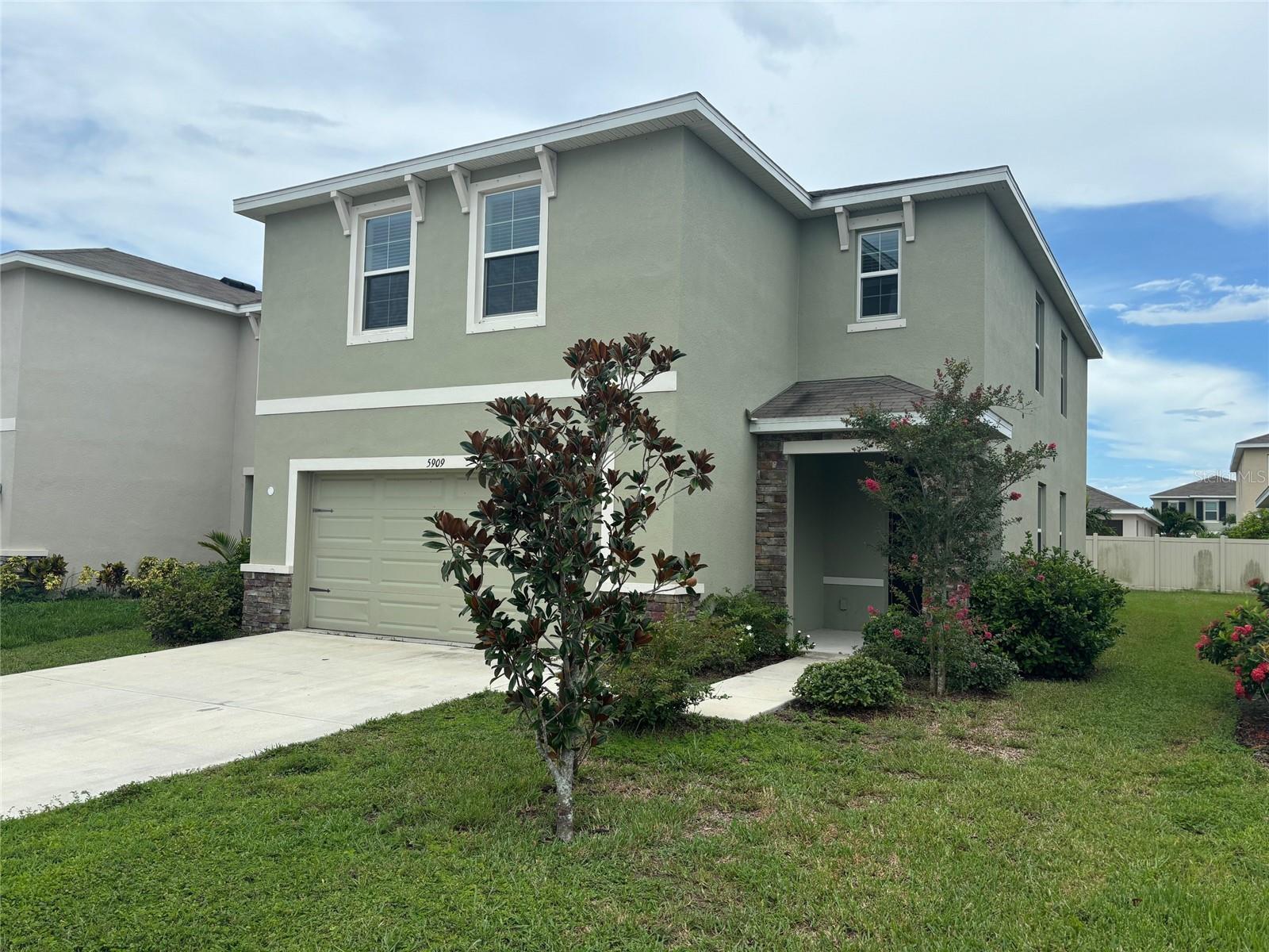 Details for 5909 Silver Sage Way, SARASOTA, FL 34232