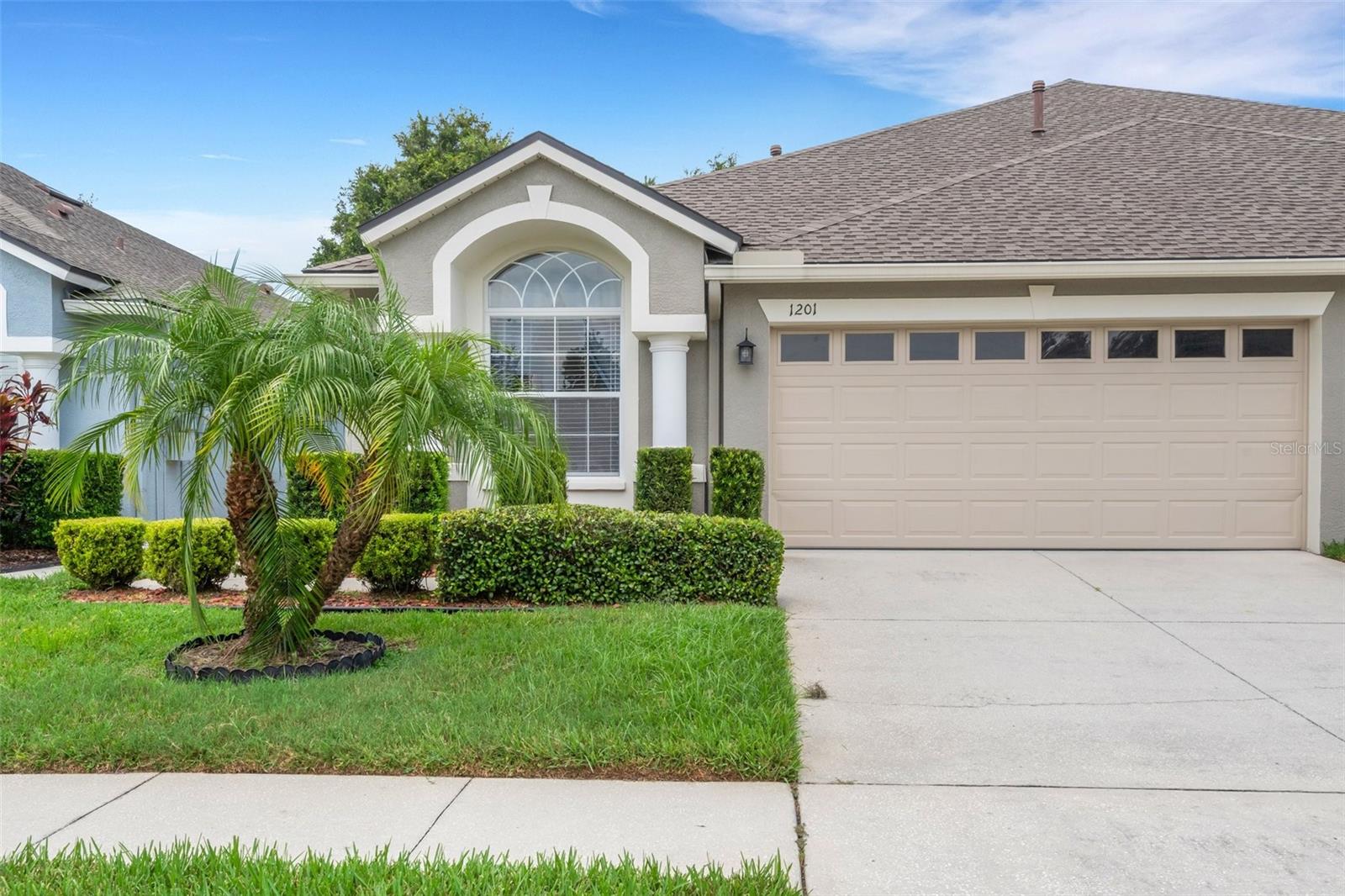 Details for 1201 Bensbrooke Drive, WESLEY CHAPEL, FL 33543