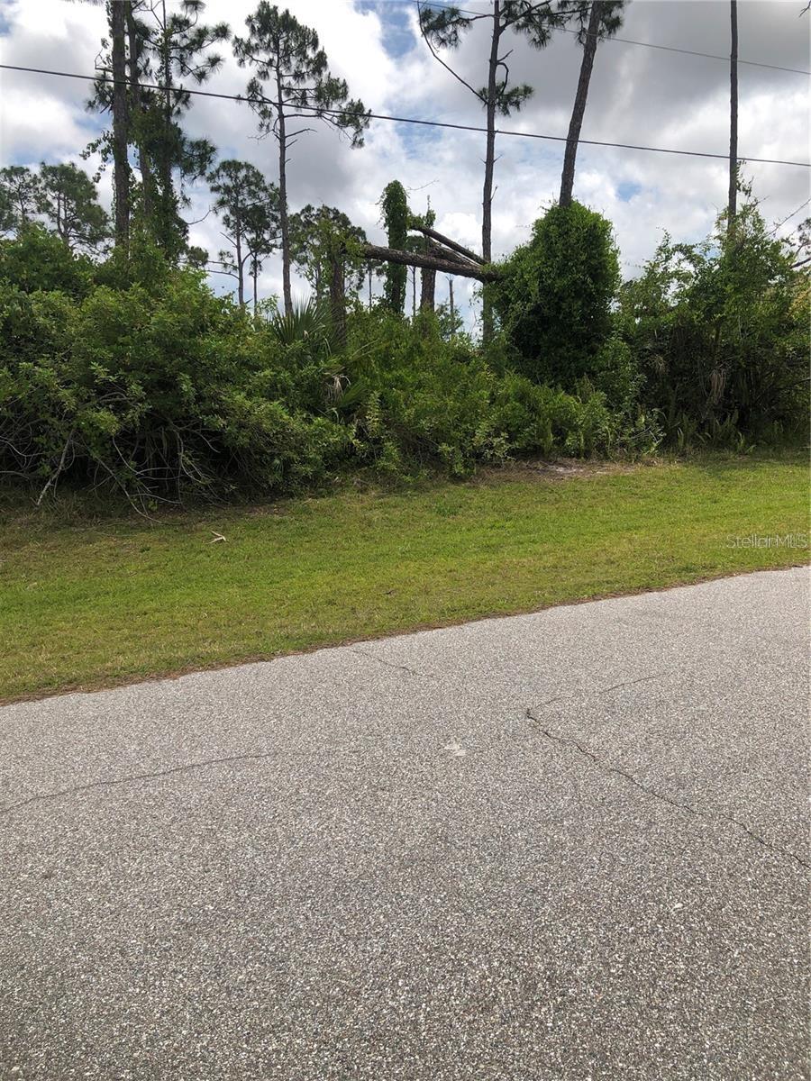 Listing Details for 201 Jade Street, ROTONDA WEST, FL 33947