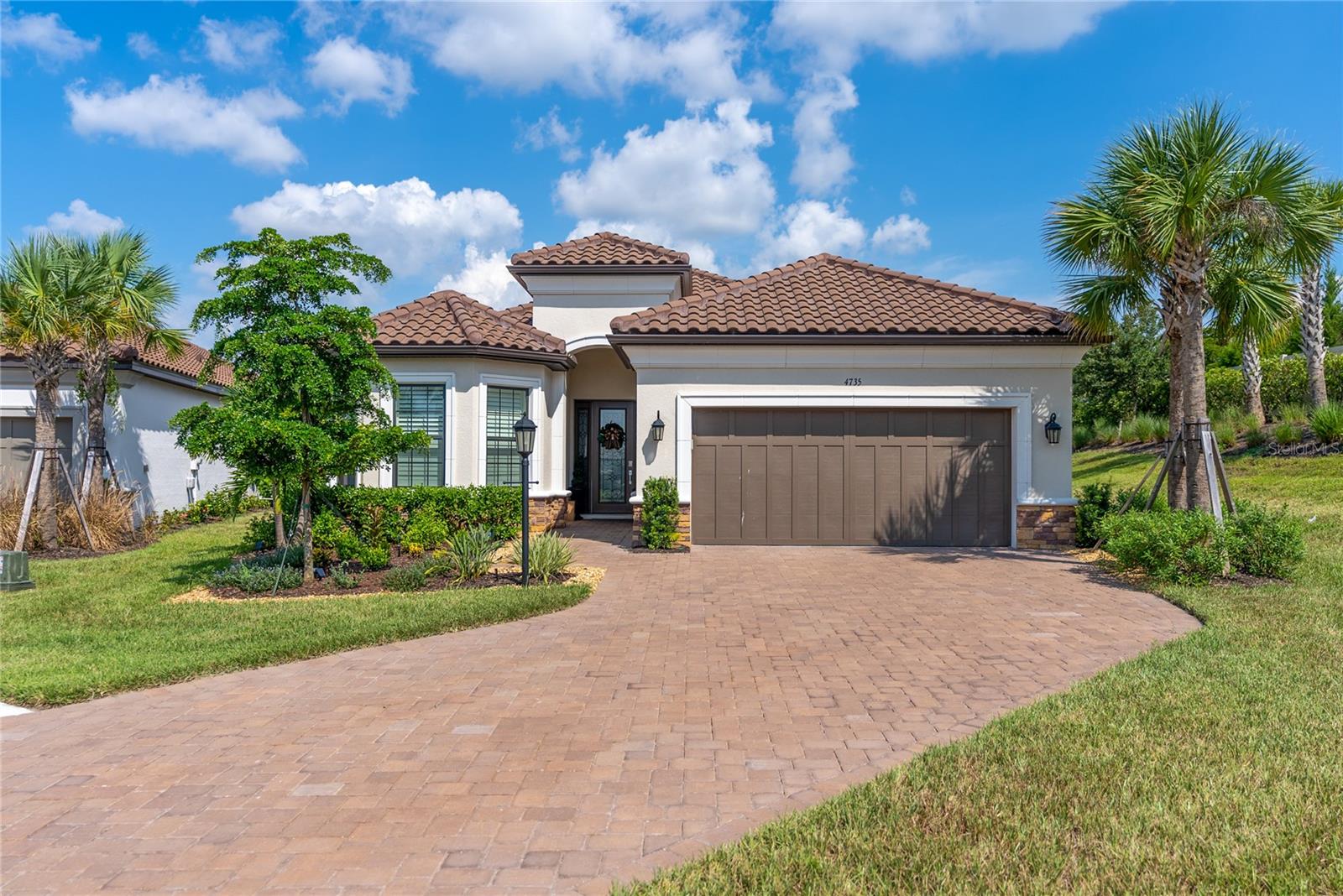 Details for 4735 Cassio Court, BRADENTON, FL 34211