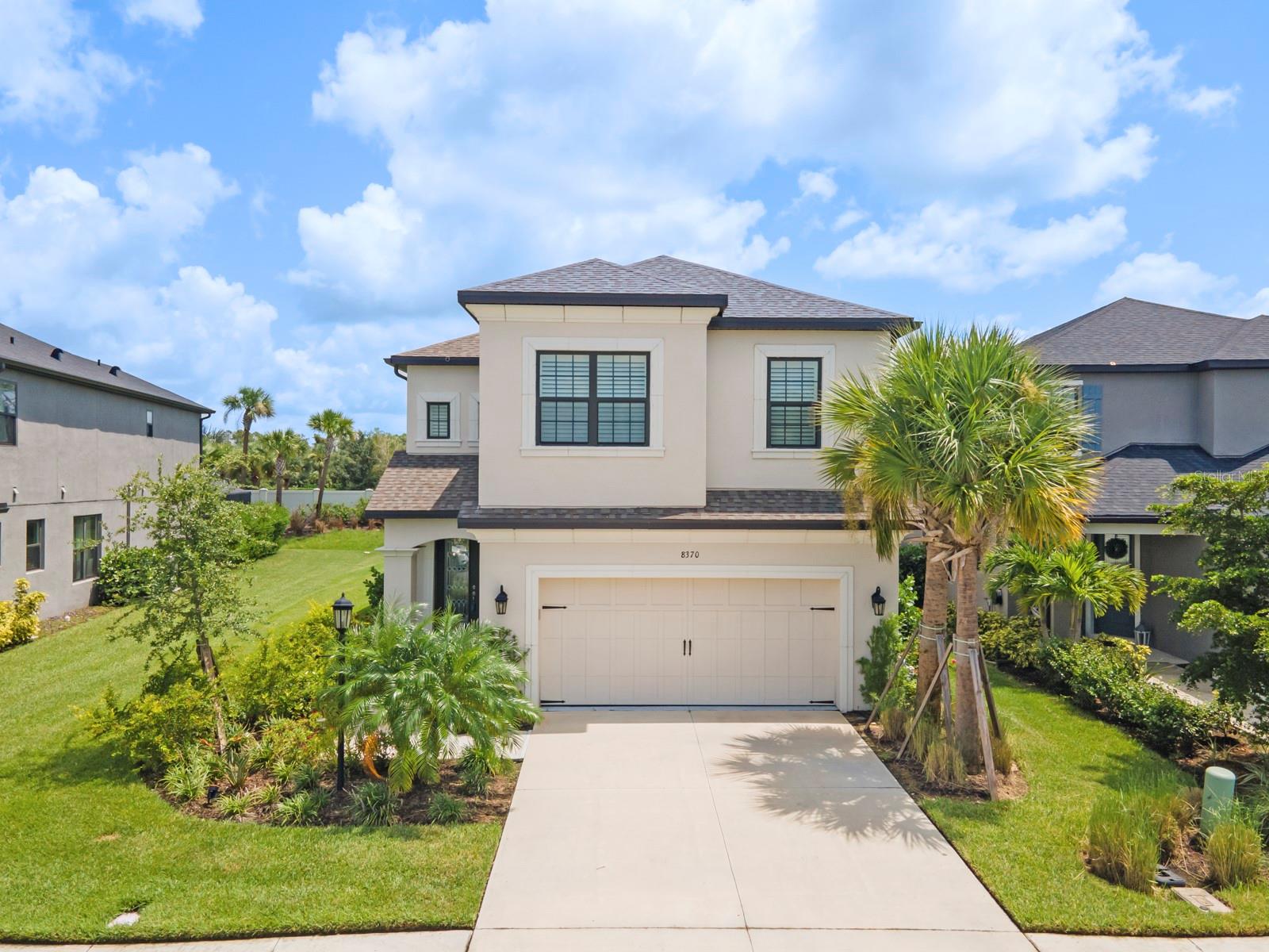 Details for 8370 Velda Trail, SARASOTA, FL 34241