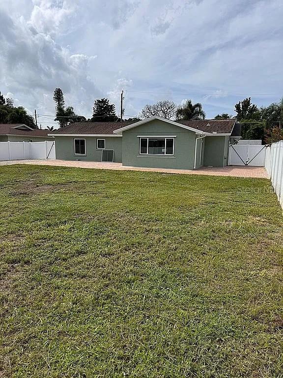 Details for 4312 3rd Avenue Nw, BRADENTON, FL 34209