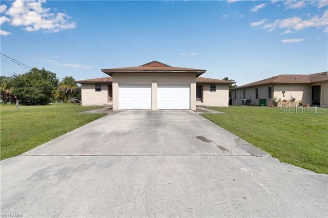 Details for 3103 Riverside Drive B, PUNTA GORDA, FL 33950