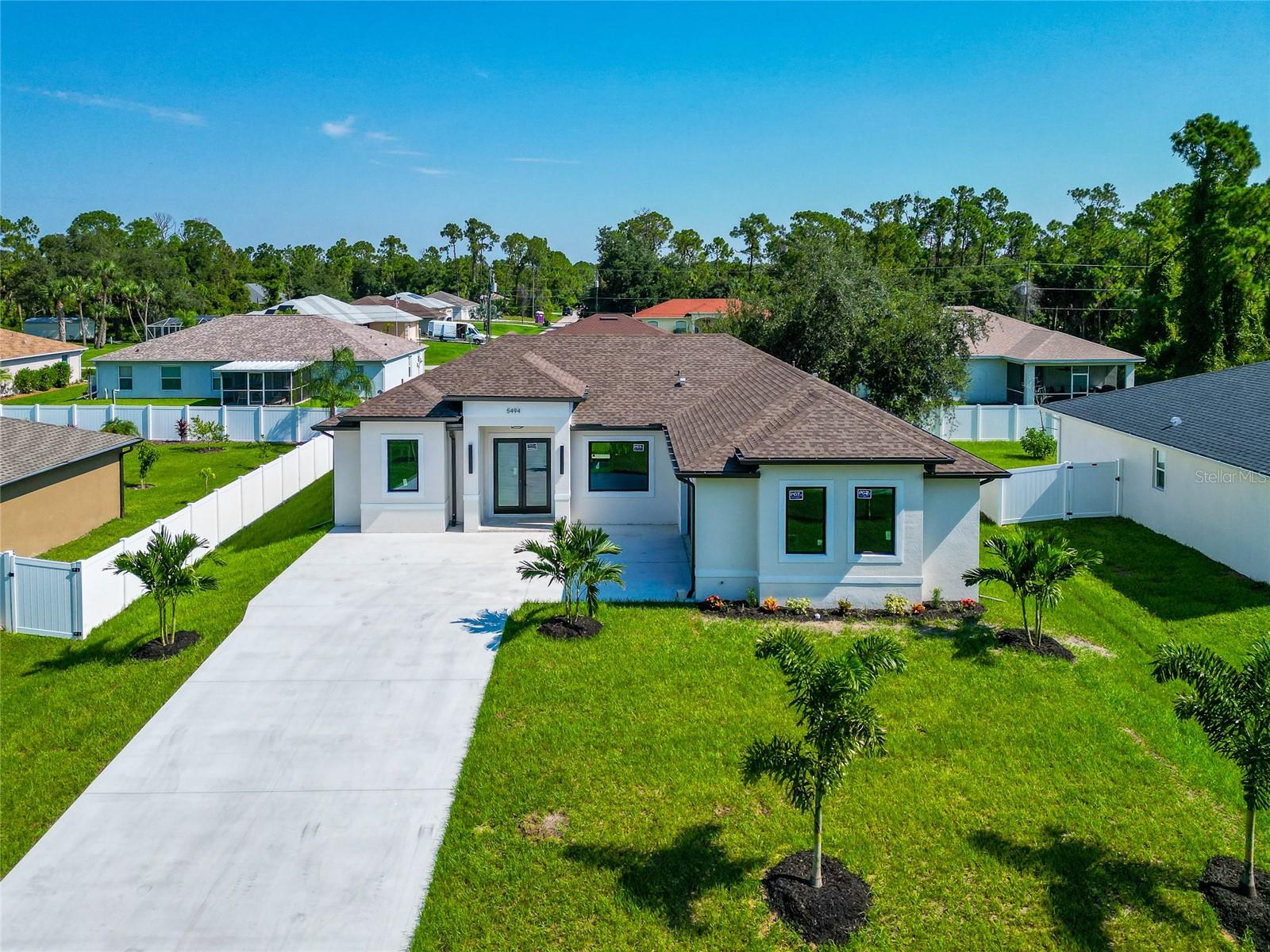 Details for 5494 Mojave Avenue, NORTH PORT, FL 34288