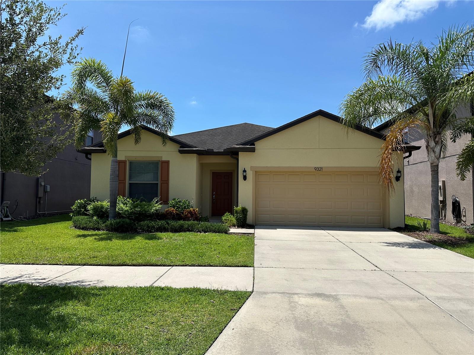 Details for 9321 Tradewater Oaks Court, RIVERVIEW, FL 33578