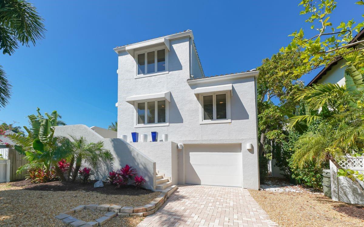 Details for 228 Van Buren Drive, SARASOTA, FL 34236