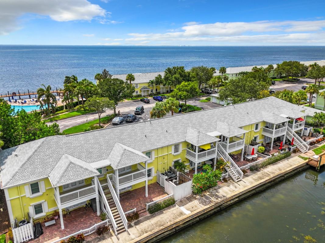 Image 21 of 24 For 5015 Coquina Key Drive Se D