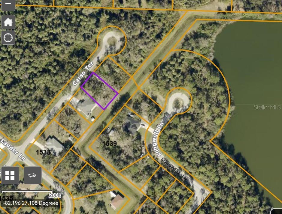 Listing Details for Carso Terrace, NORTH PORT, FL 34286