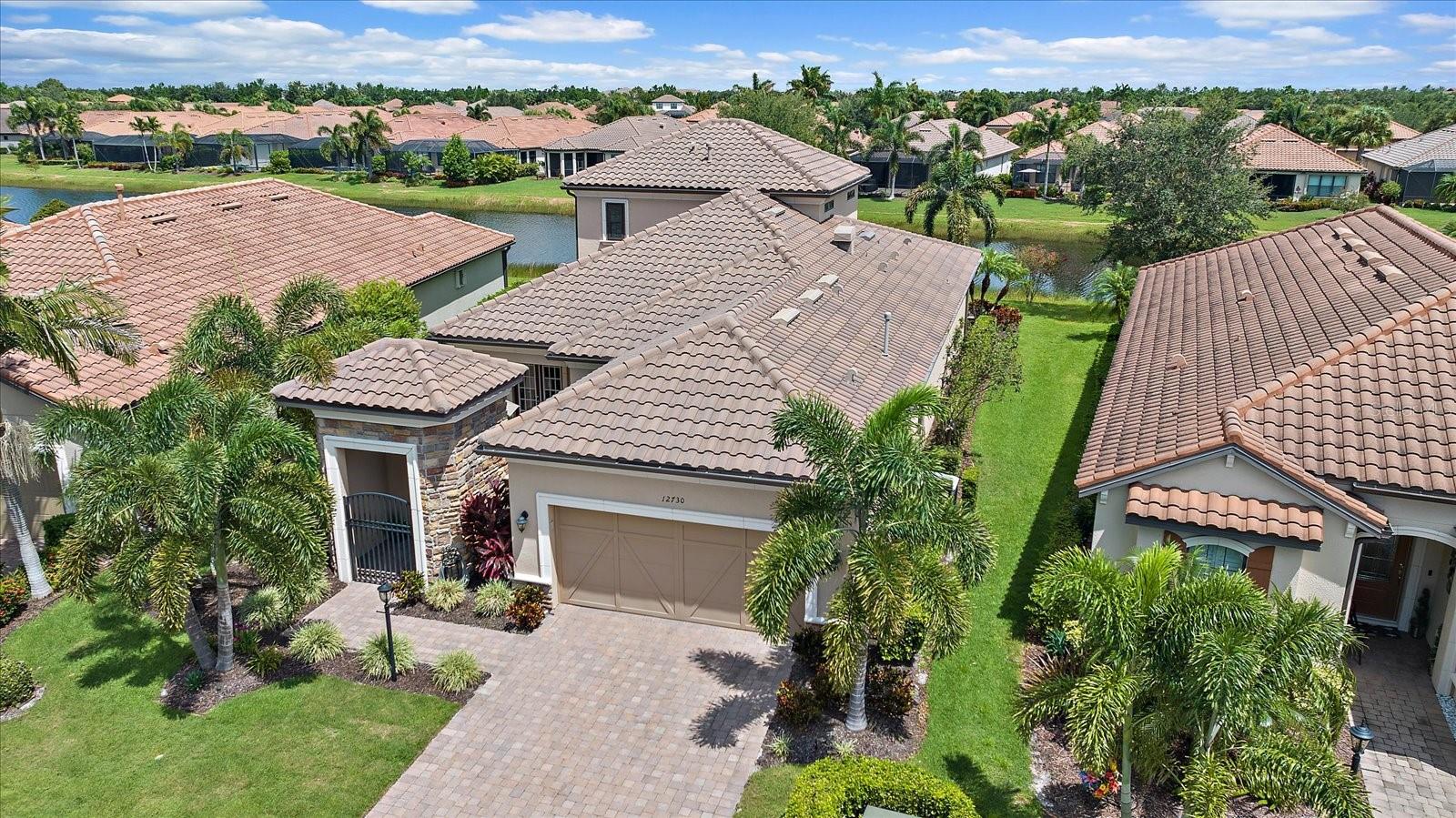 Details for 12730 Del Corso Loop, BRADENTON, FL 34211