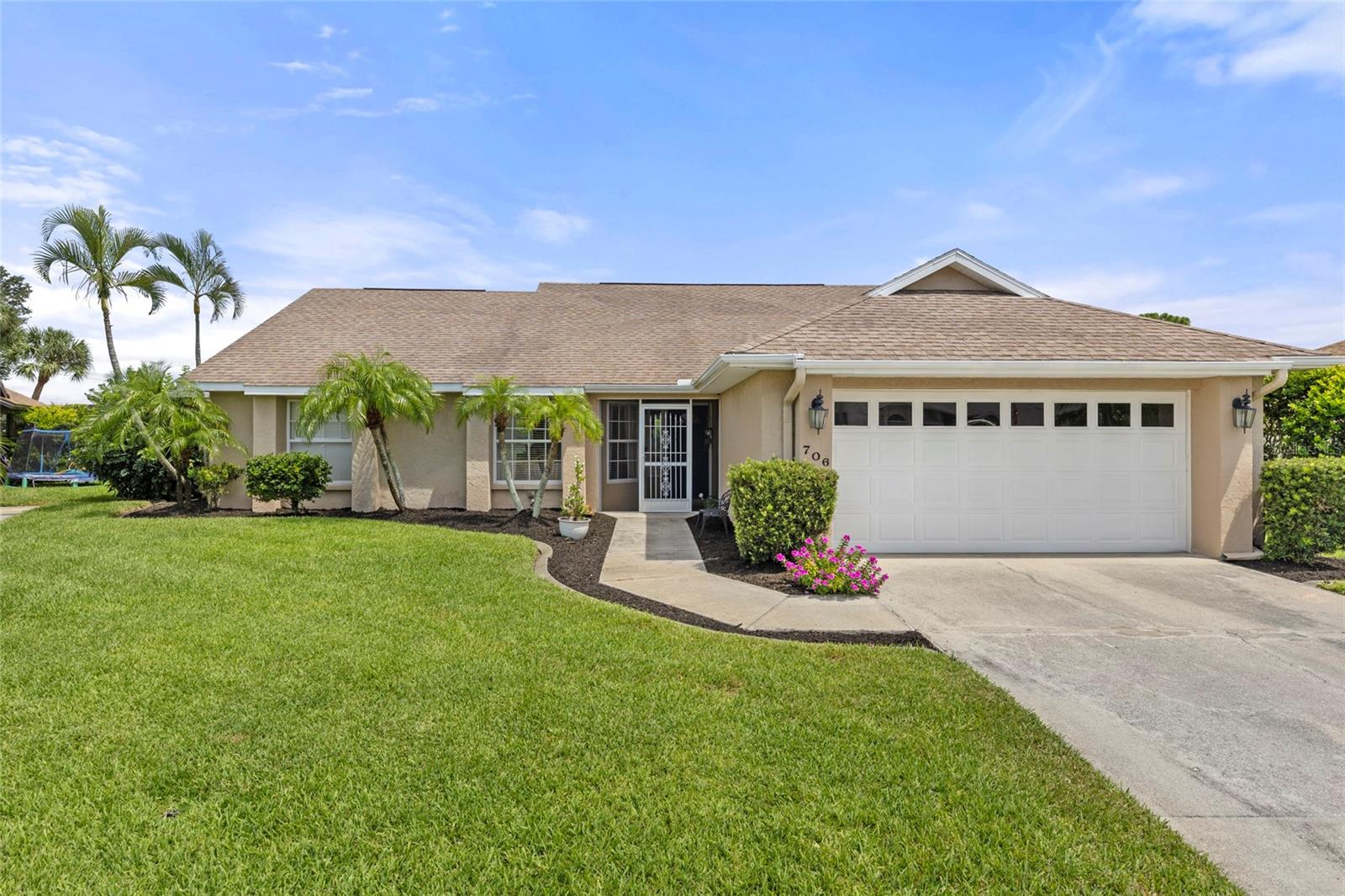 Details for 706 Sugarwood Trail, VENICE, FL 34292