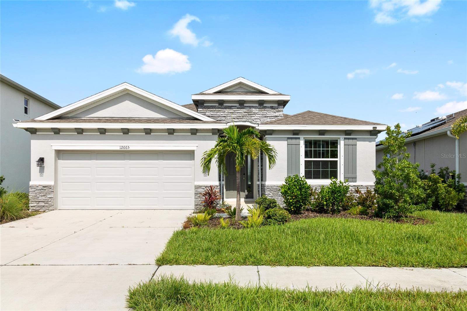 Details for 12665 Promenade Estates Boulevard, SARASOTA, FL 34238