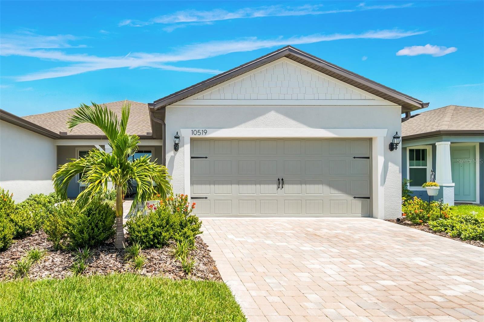 Details for 10519 Spring Tide Way, PARRISH, FL 34219