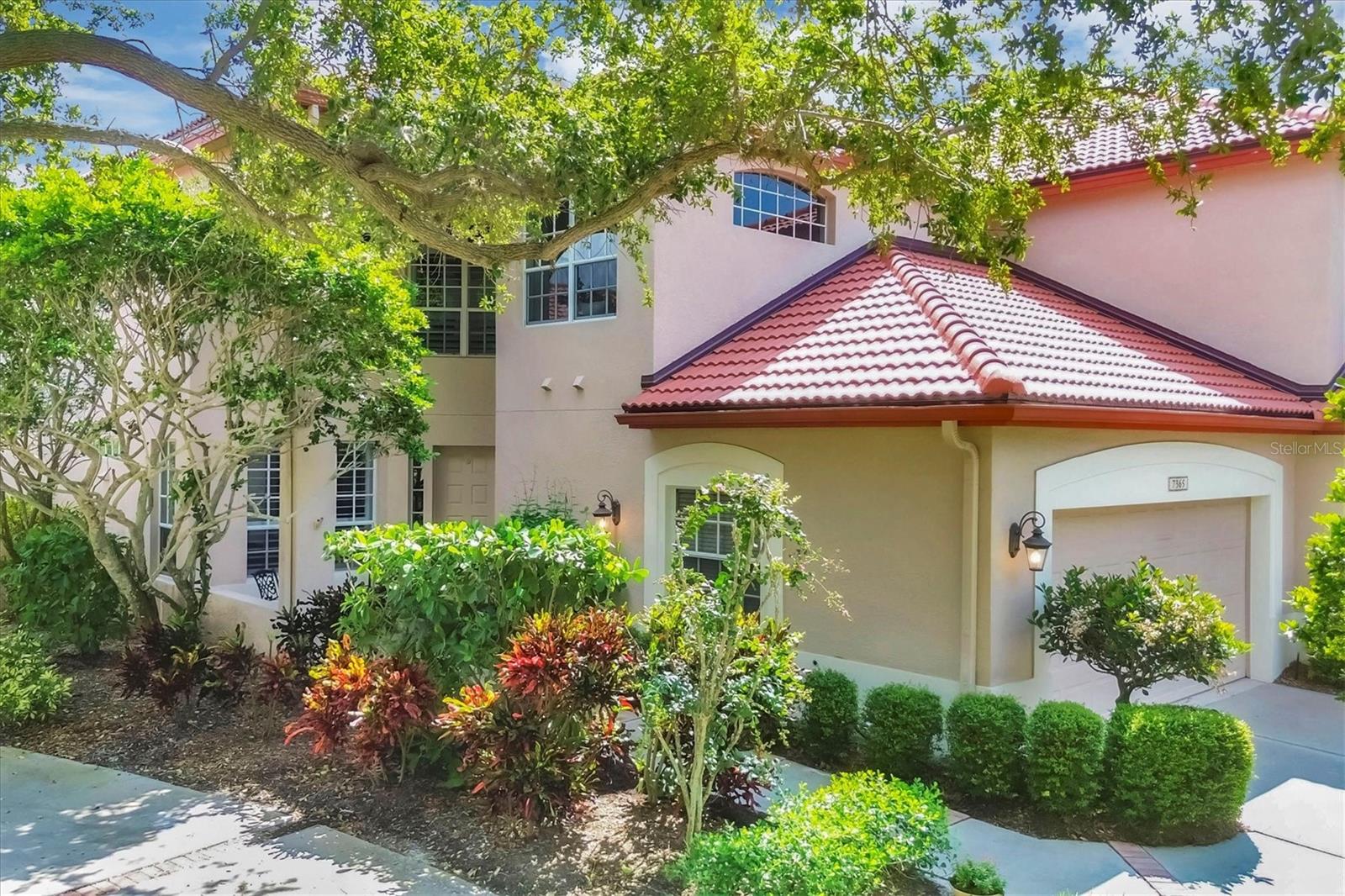 Details for 7365 Regina Royale Blvd  10, SARASOTA, FL 34238