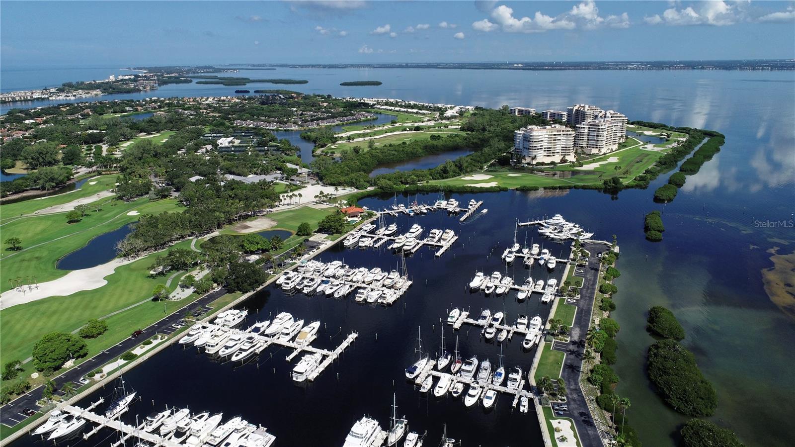 Details for 2800 Harbourside Dr  E-22, LONGBOAT KEY, FL 34228