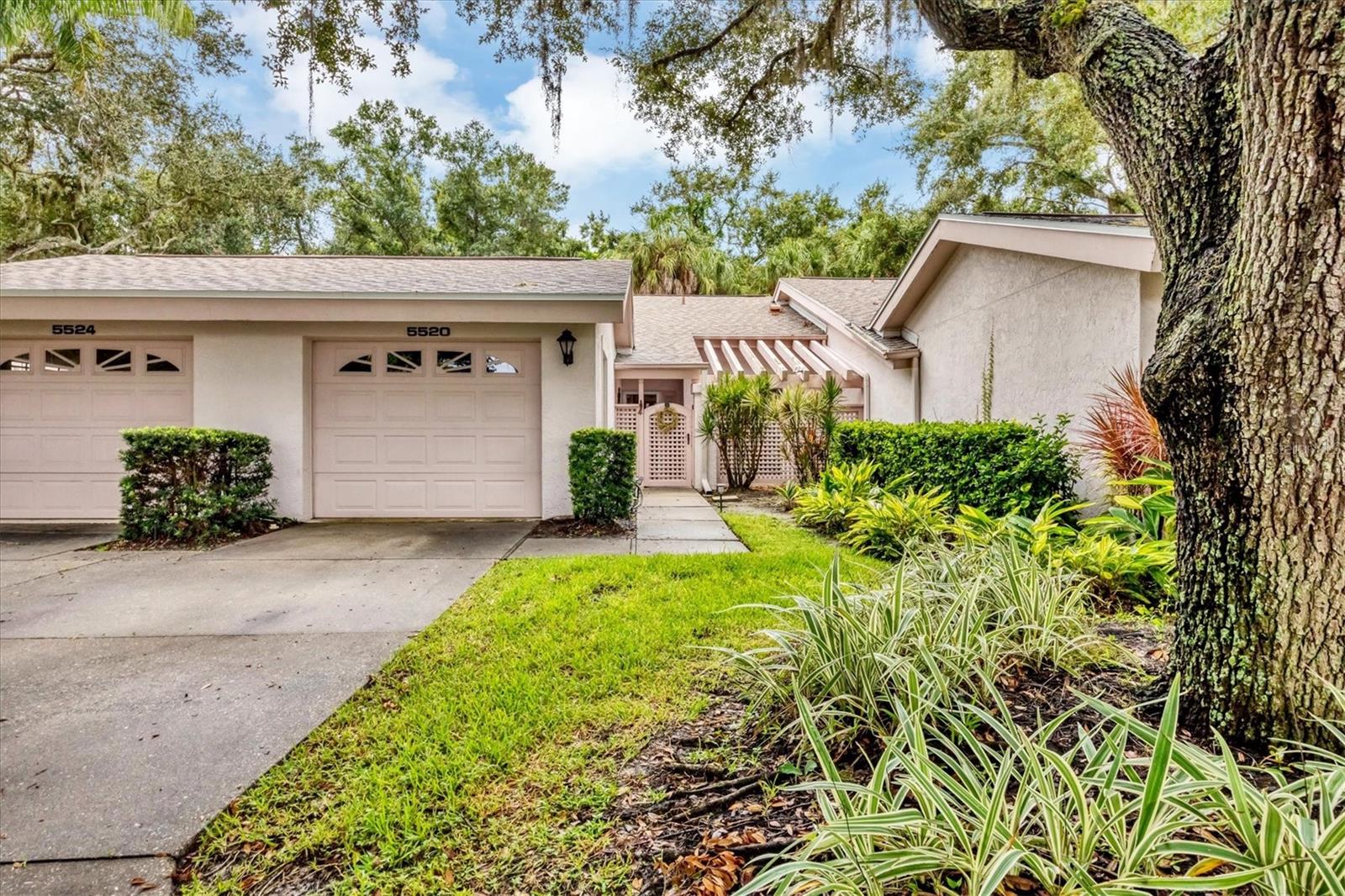 Details for 5520 Hampstead Heath  4, SARASOTA, FL 34235