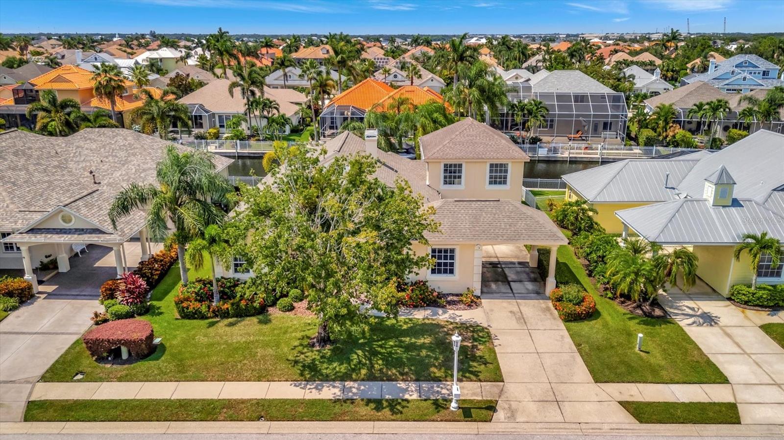 Details for 4735 Halyard Drive, BRADENTON, FL 34208