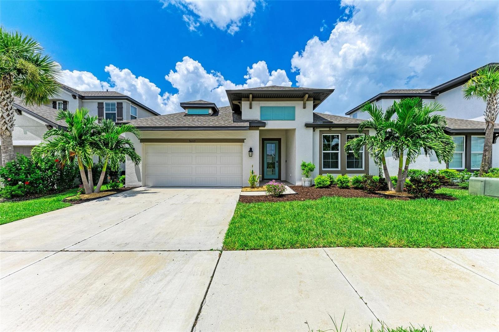 Details for 3603 Quiet Drive, SARASOTA, FL 34240