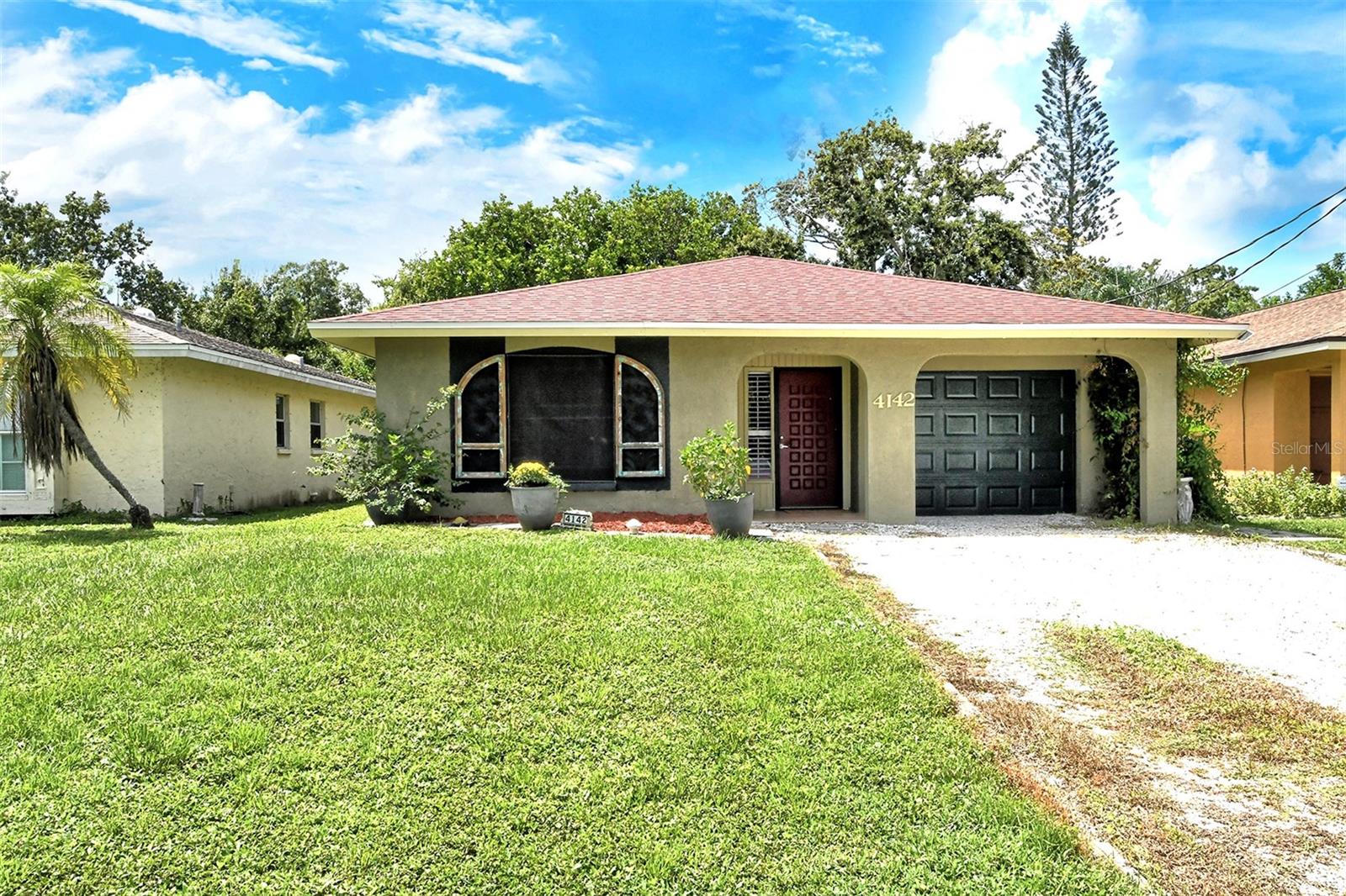 Details for 4142 Iola Drive, SARASOTA, FL 34231