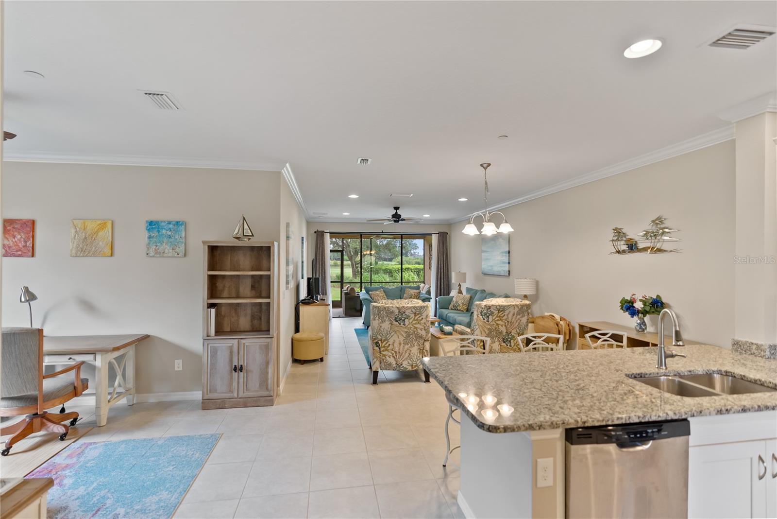 Image 23 of 72 For 12710 Sorrento Way 101