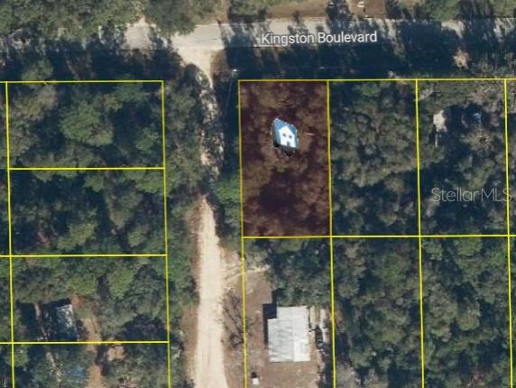 Details for 219 Kingston Boulevard, SATSUMA, FL 32189