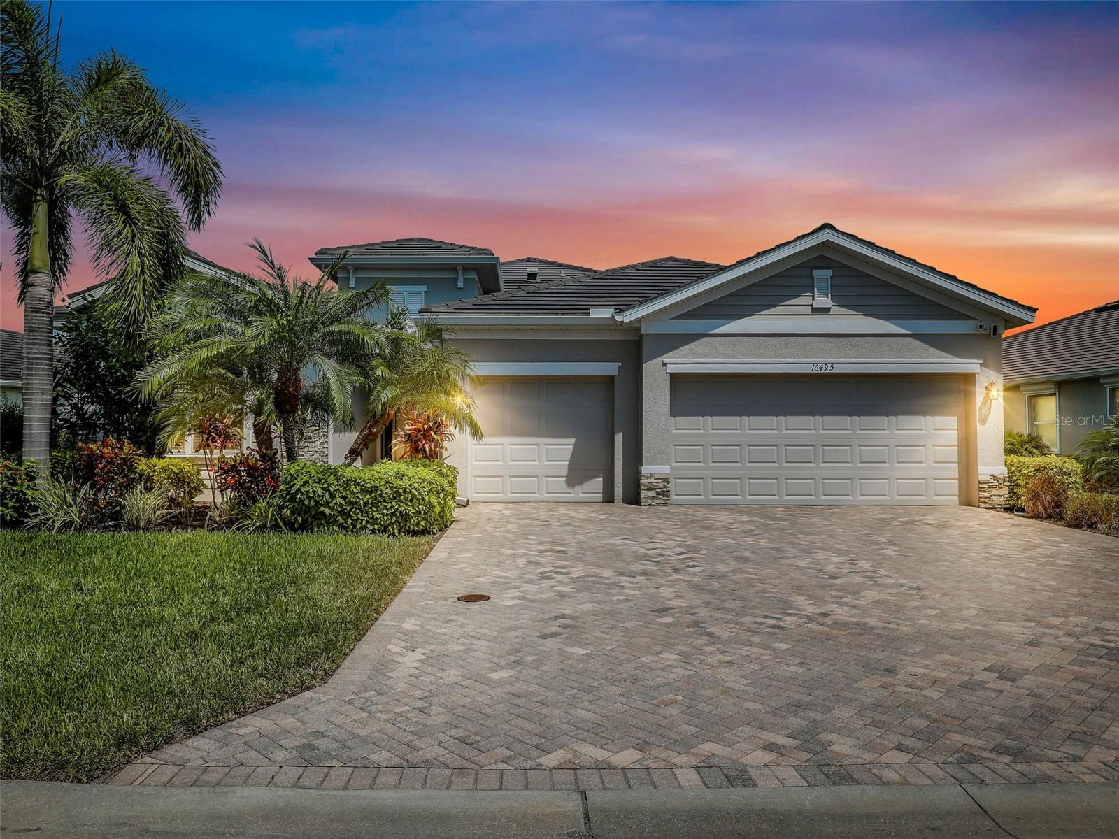 Details for 16495 Bonita Landing Circle, BONITA SPRINGS, FL 34135