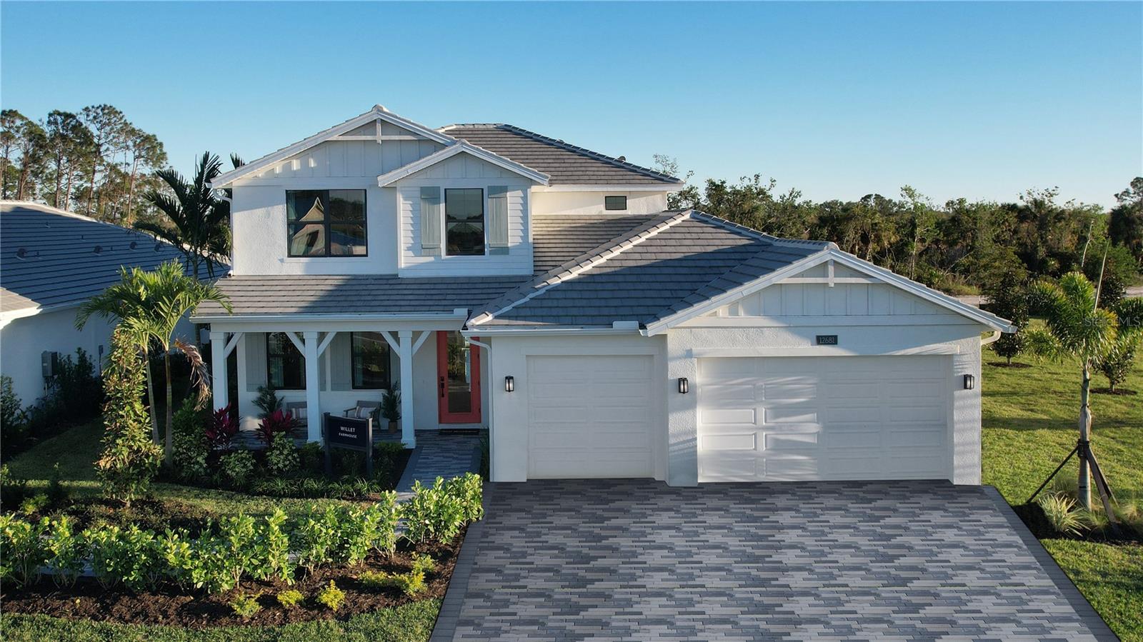 Details for 12681 Pinnacle Lane, VENICE, FL 34293