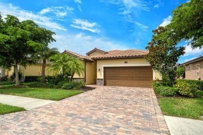 Details for 20635 Romagna Place, VENICE, FL 34293