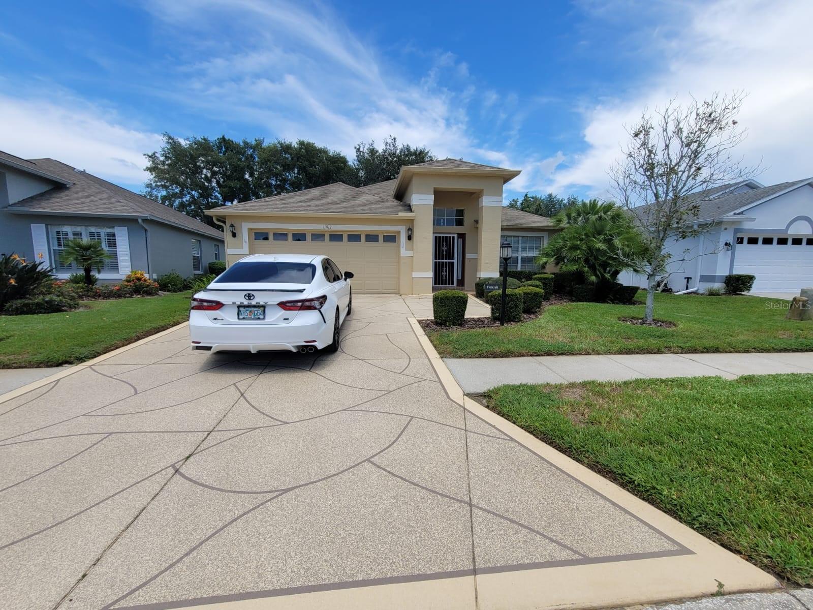 Details for 11917 Spindrift Loop, HUDSON, FL 34667