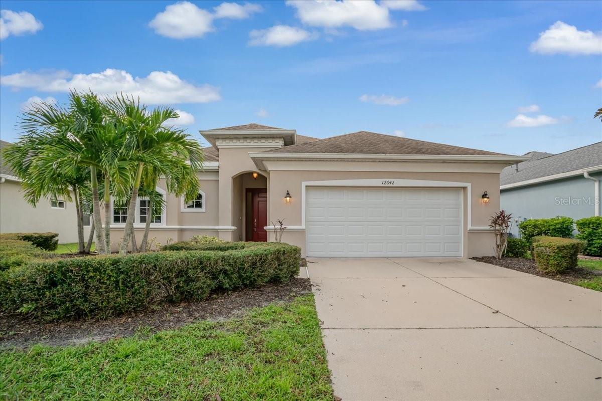 Details for 12642 Cara Cara Loop, BRADENTON, FL 34212