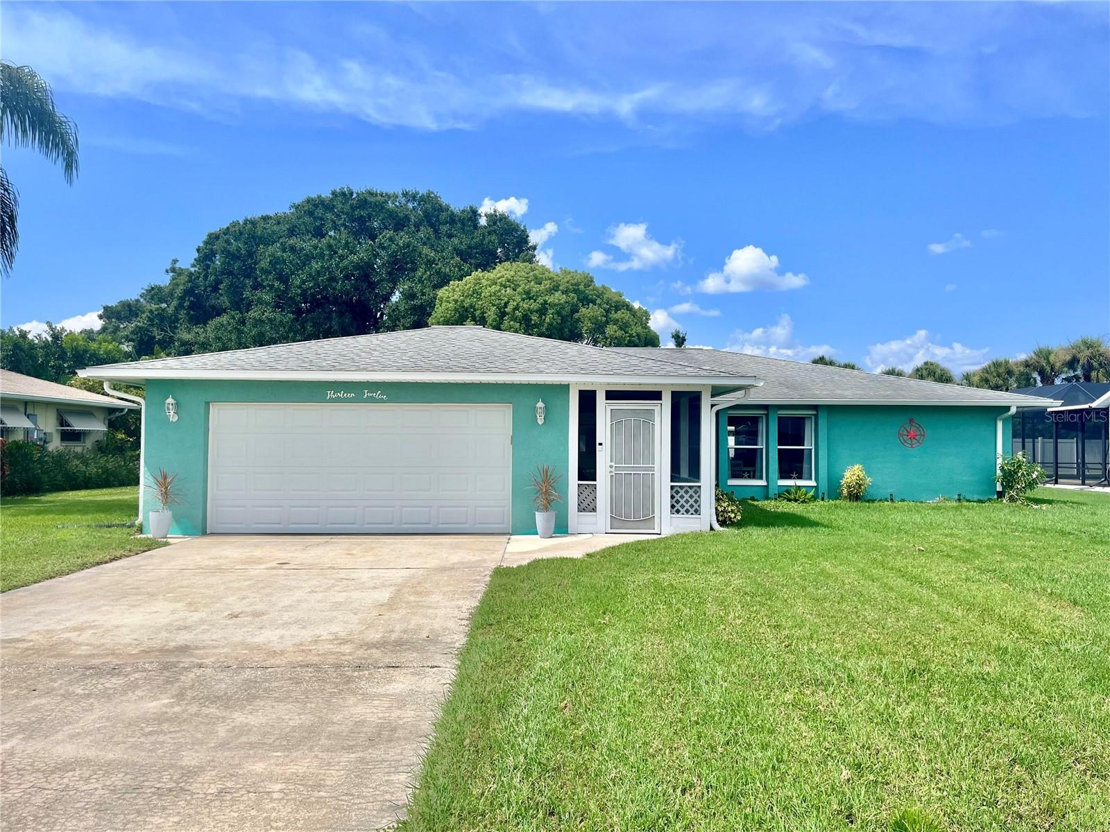 Details for 1312 Lucaya Avenue, VENICE, FL 34285