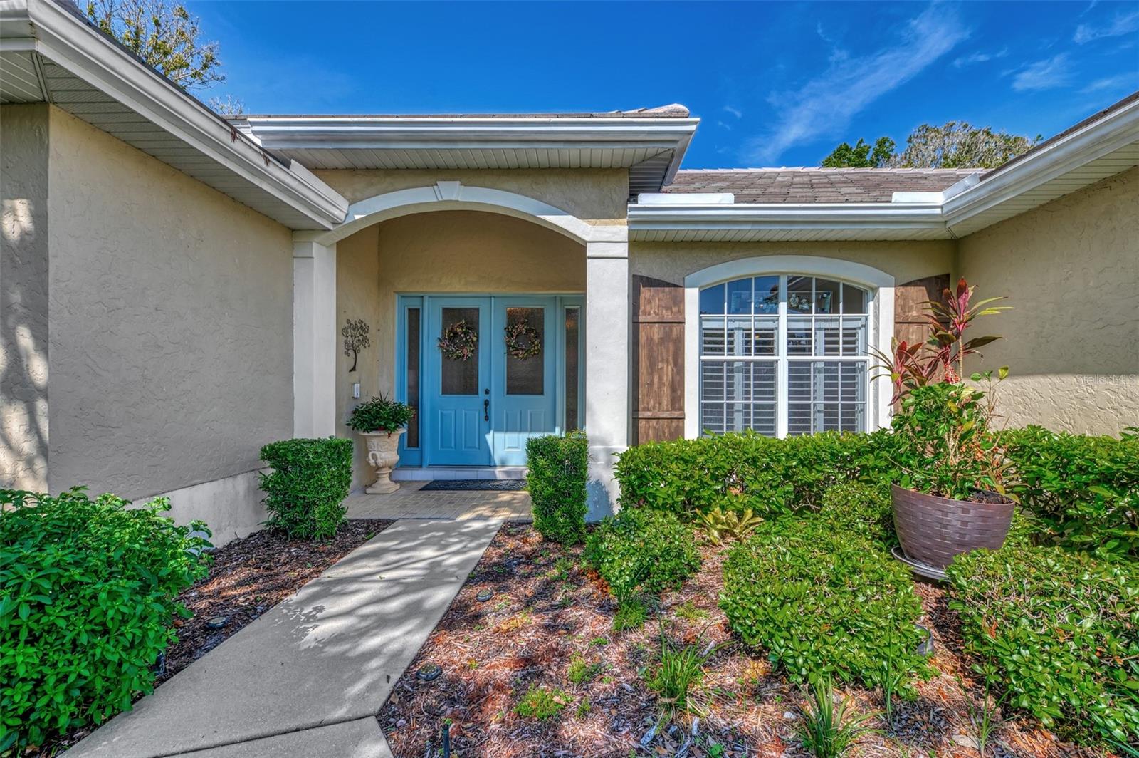 Details for 427 Autumn Chase Drive, VENICE, FL 34292